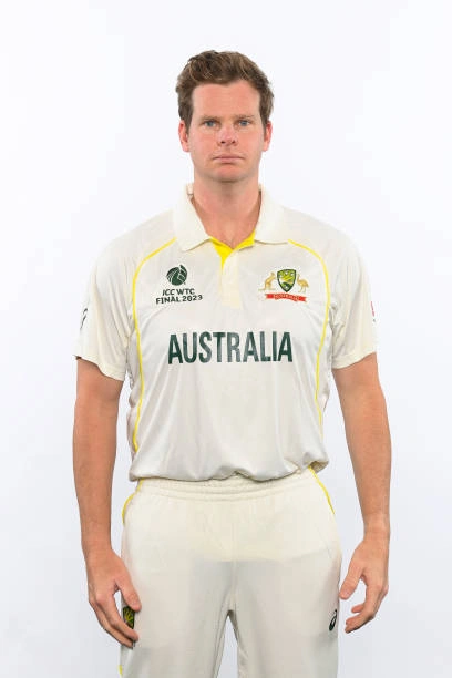 Steve Smith